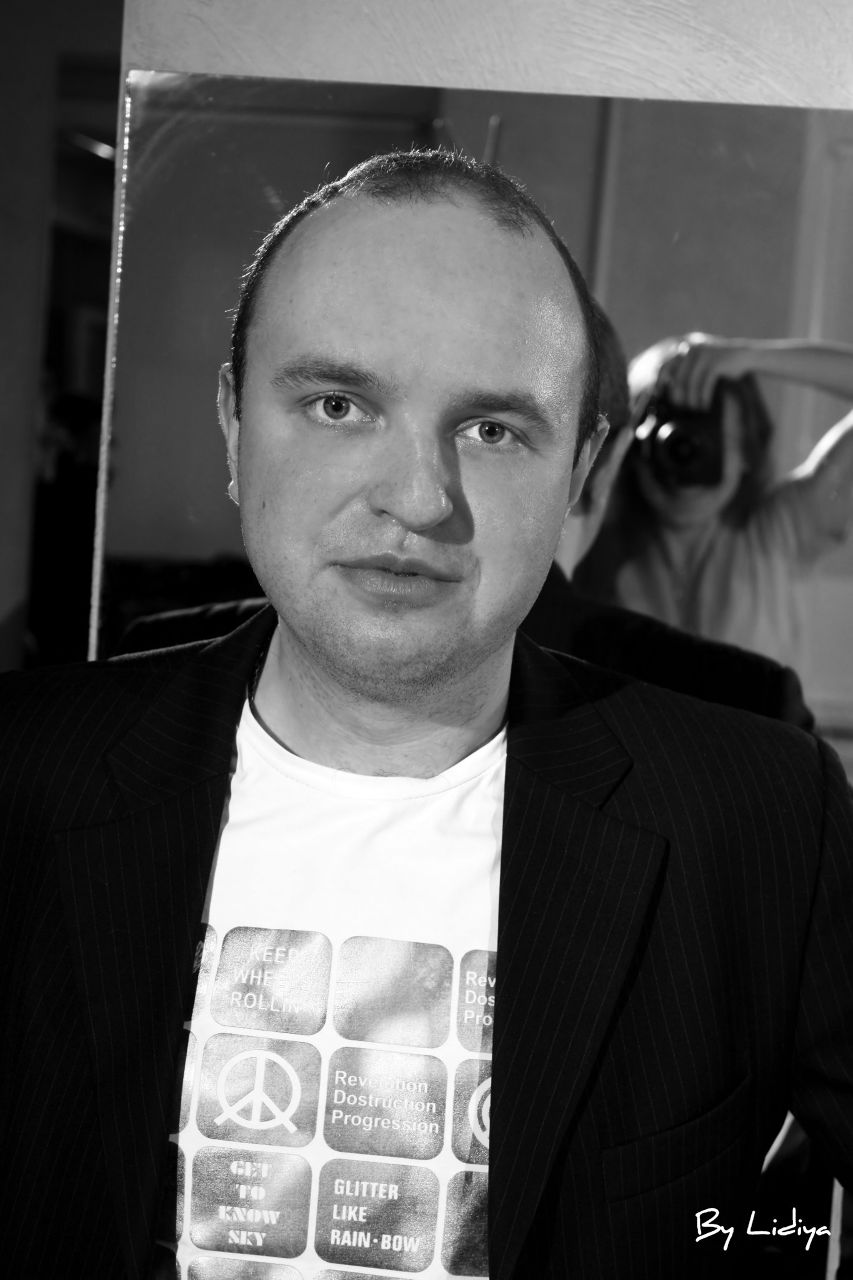 Владимир Окороков | Москва