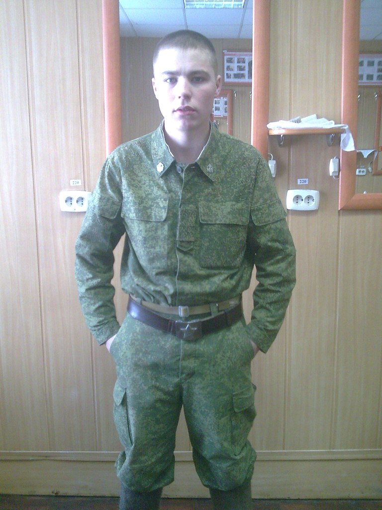 Серёга Бражник | Псков