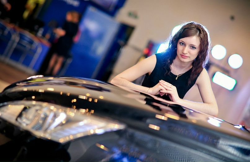 Екатерина Берникова | Калининград