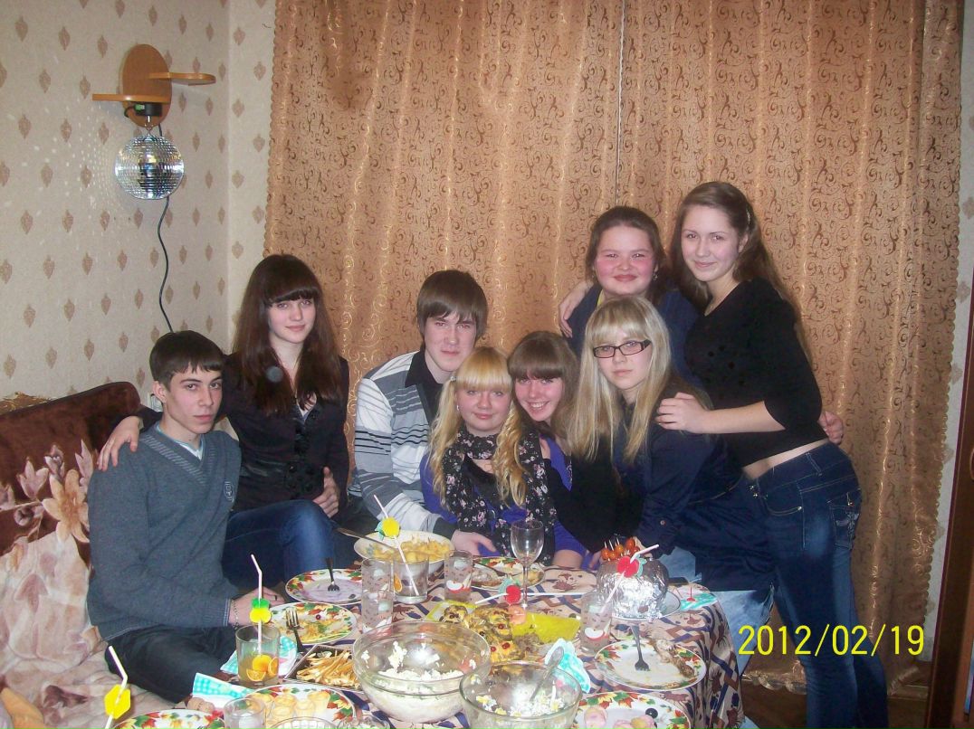 Виктория Колядина Алексеевна | Кострома