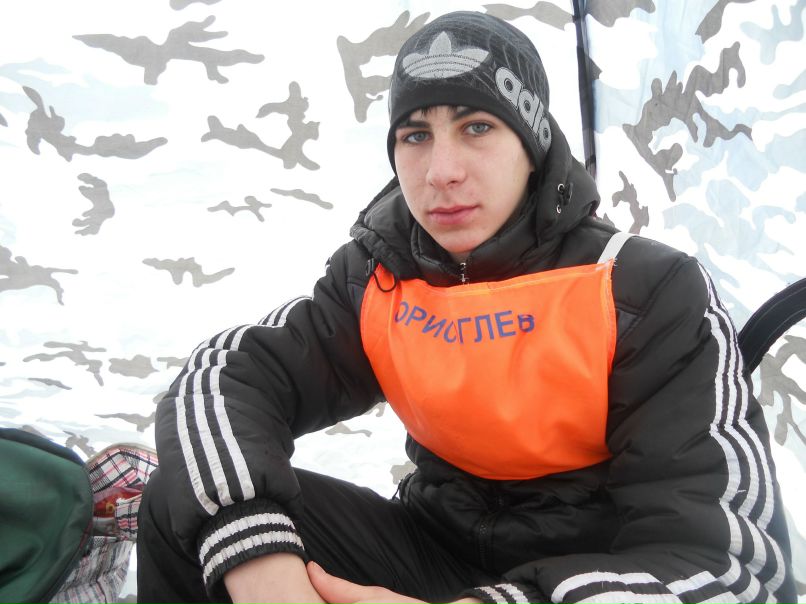 Виктор Дегтярев | Борисоглебск