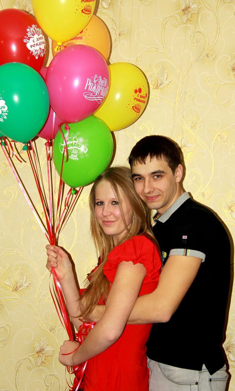 Марина Белова | Шилово