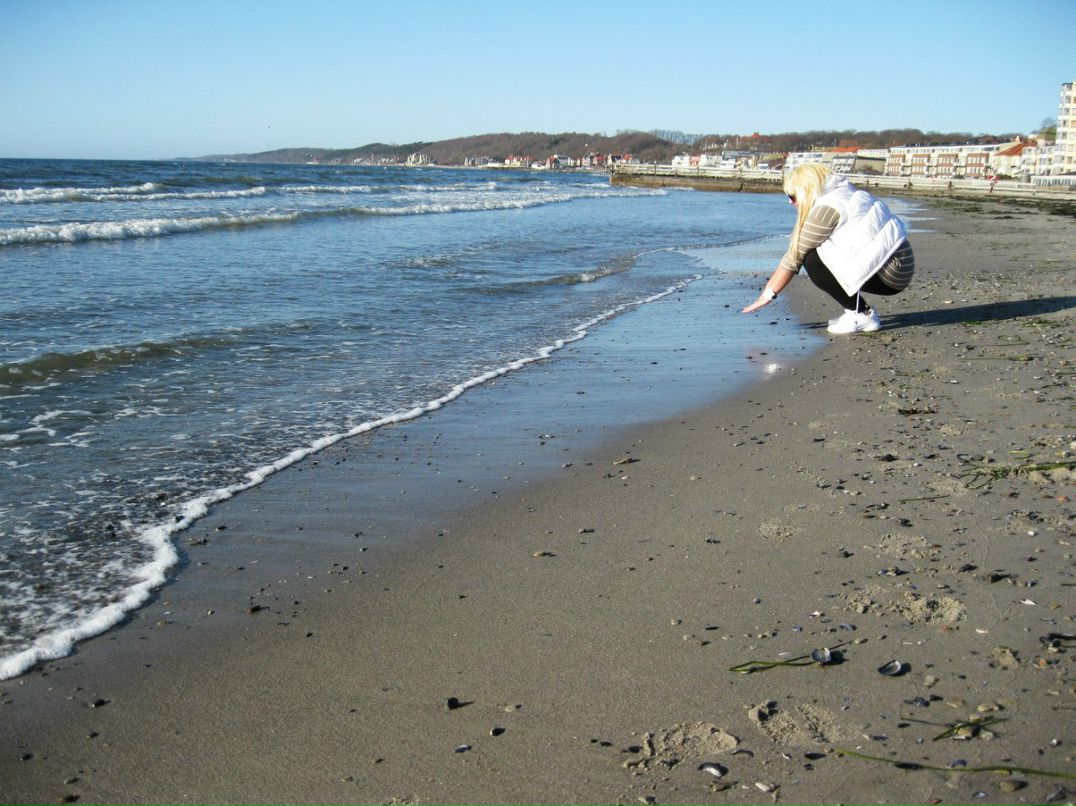 Карина Лимаренко | Helsingborg