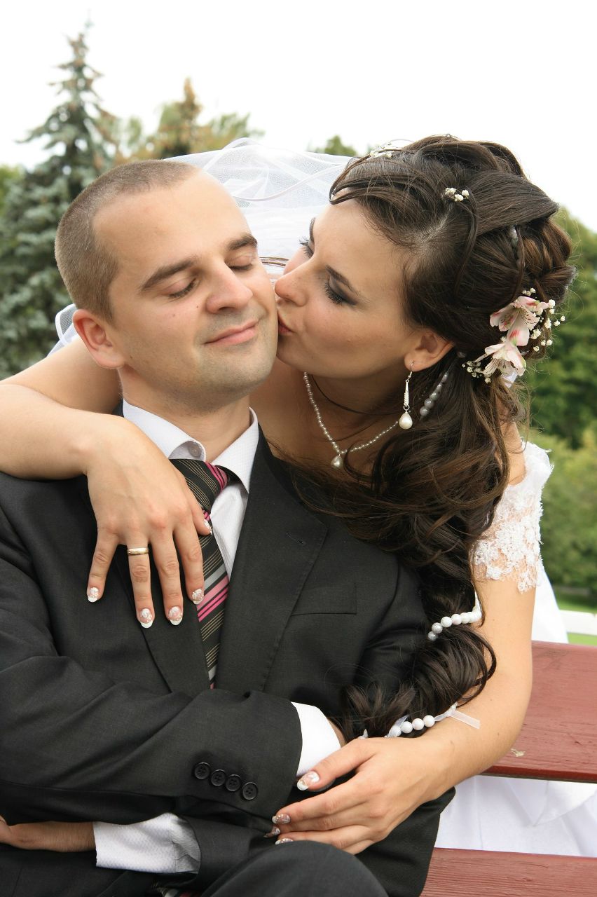 Юлия Данекина | Malé