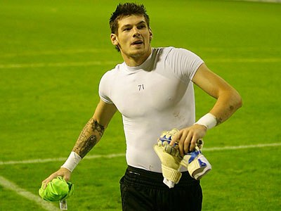 Денис Бойко | Киев