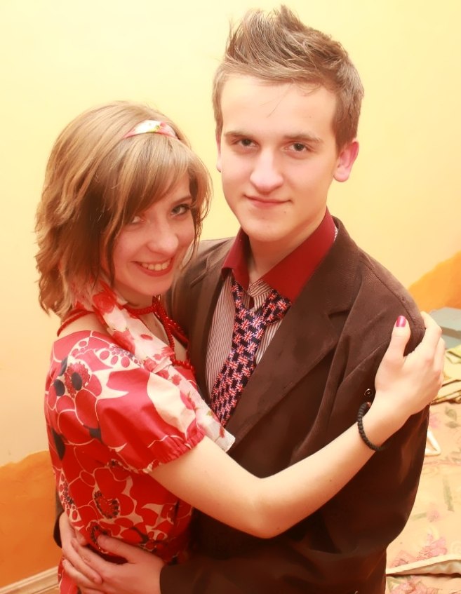 Оксана Хіта | Львов