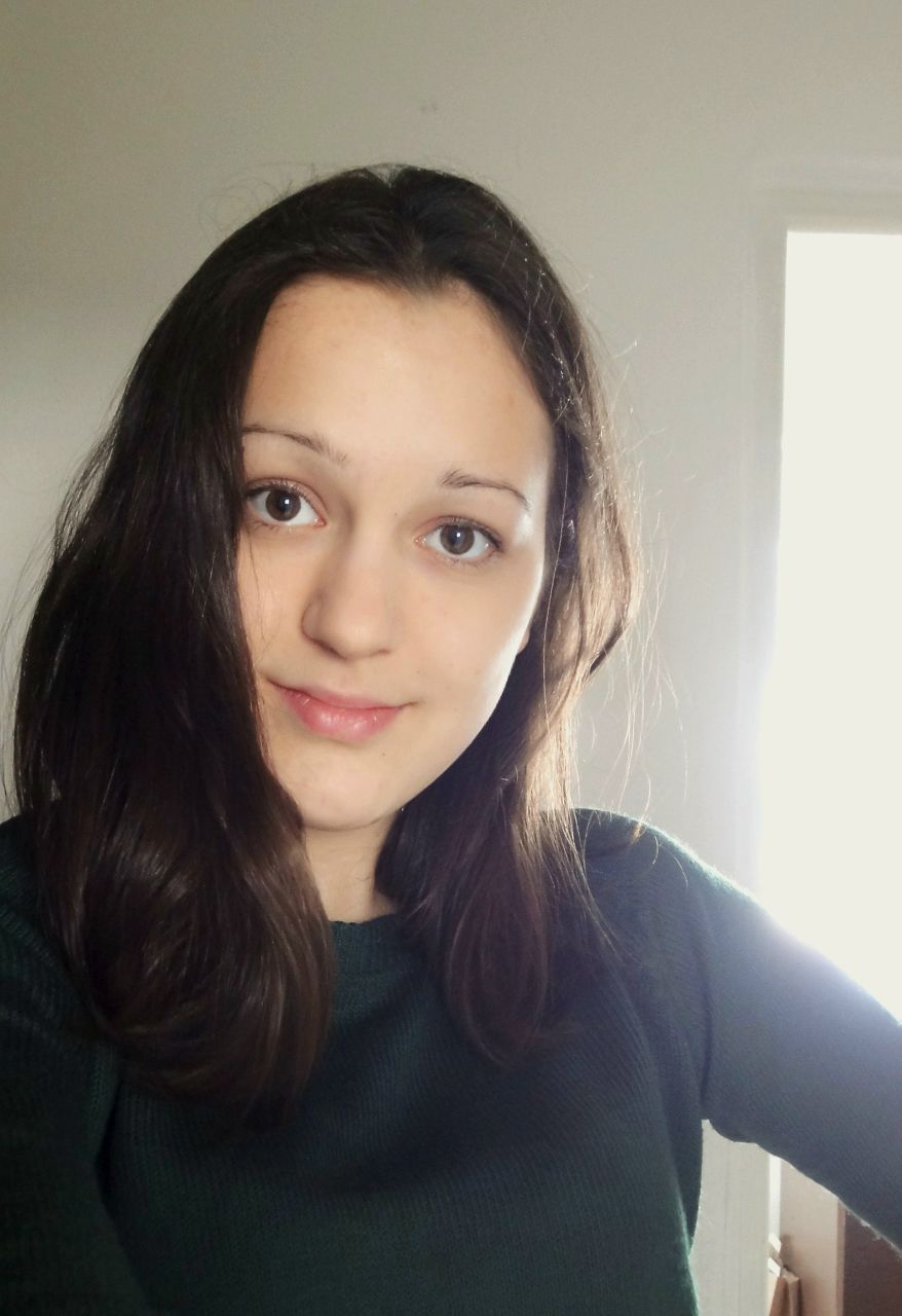 Екатерина Алексеева | Екатеринбург