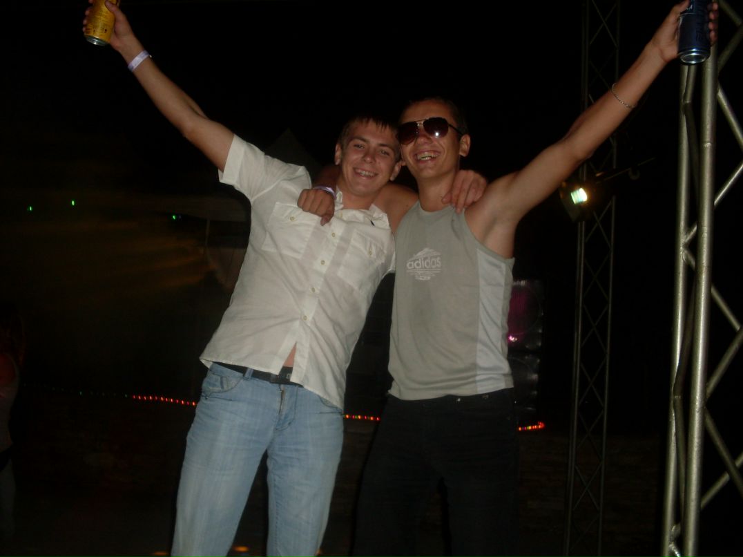 Сергей Марунич ShuzoN | 