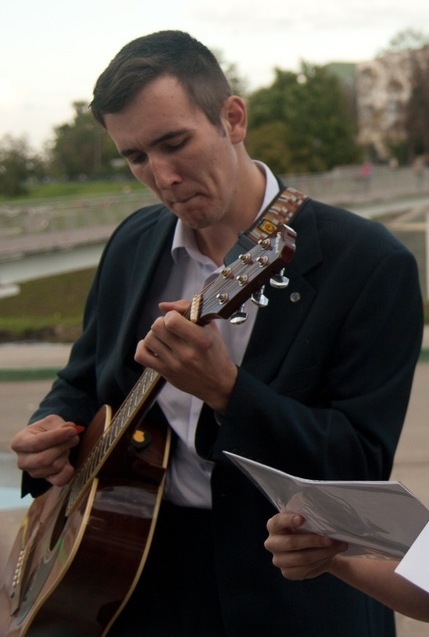 Фото профиля