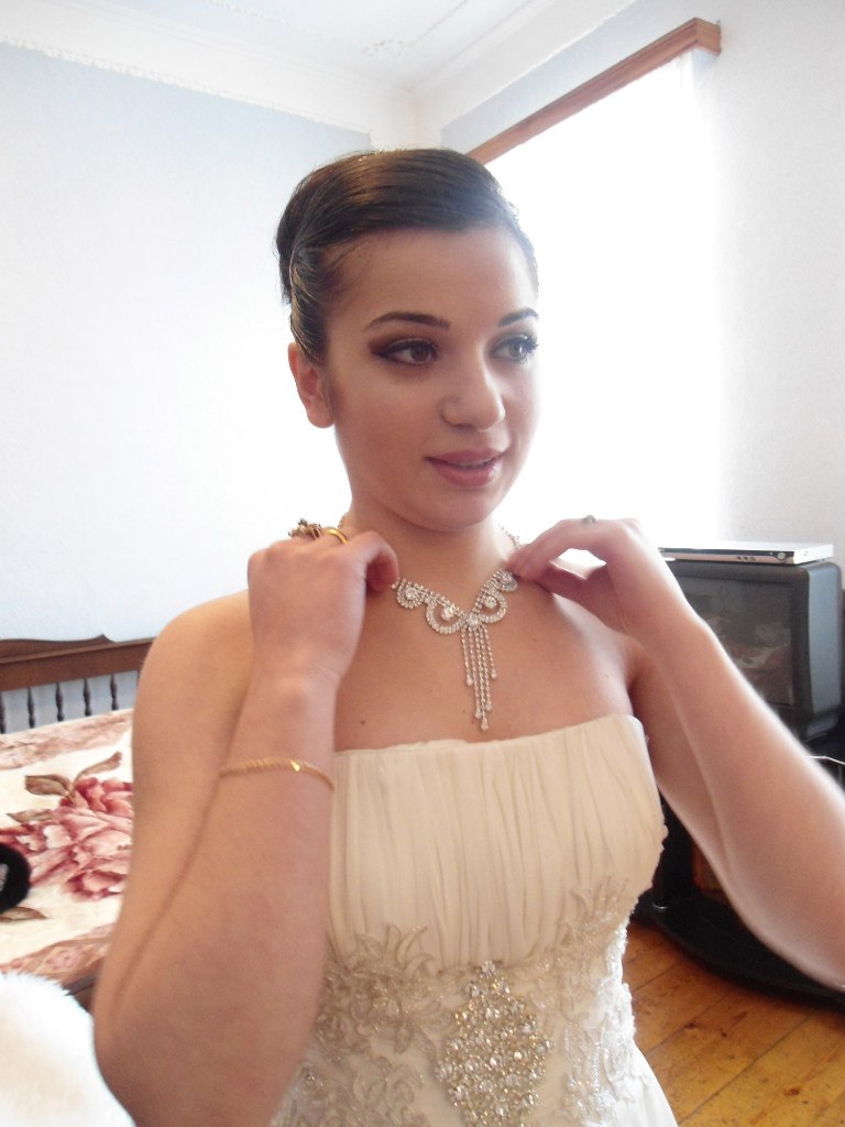 Анжела Мирцхулава | Санкт-Петербург