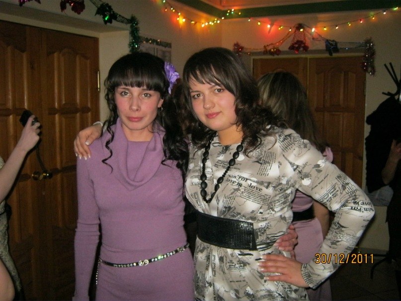 Юлия Смирнова | Советск