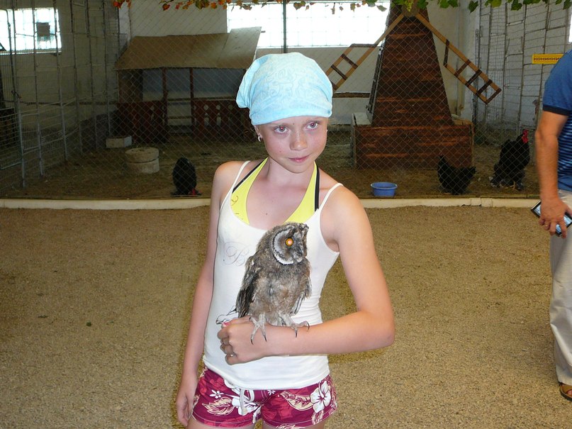 Марта Холод | Benaulim