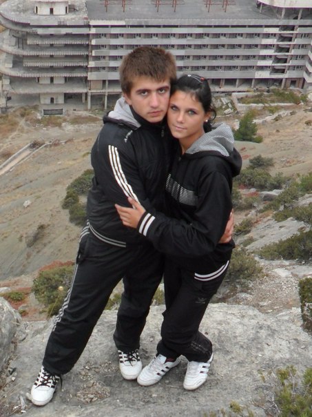 №1, Вова Загляда №1, Вова Загляда