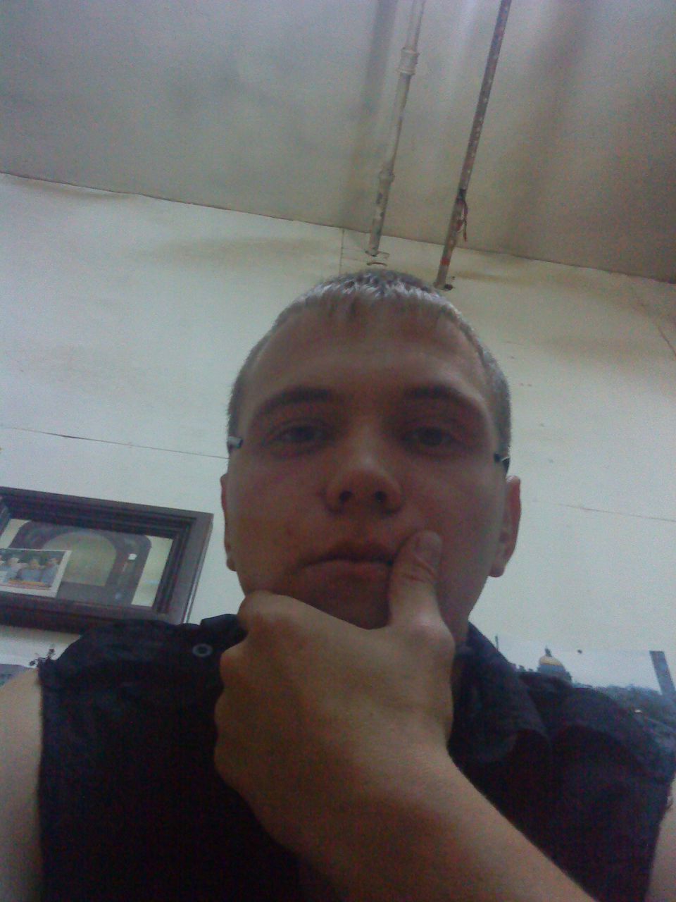 Максим Комаров BESS | Малаховка