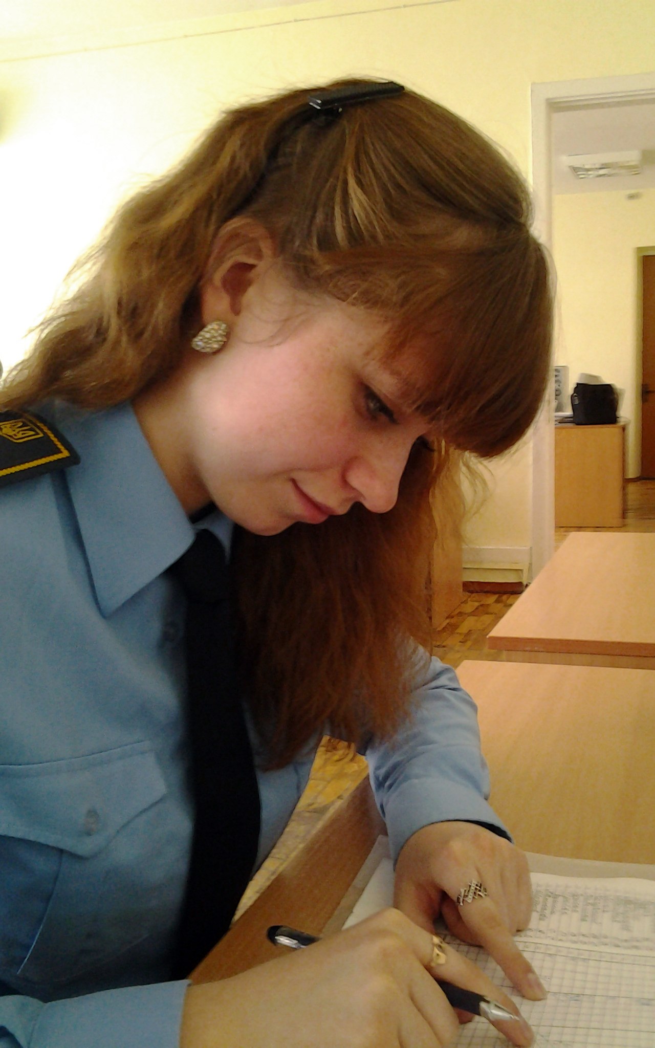 Ольга Богодюк | 