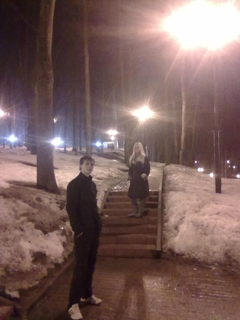 Stef Pechenkin Konstantinovich | Витебск