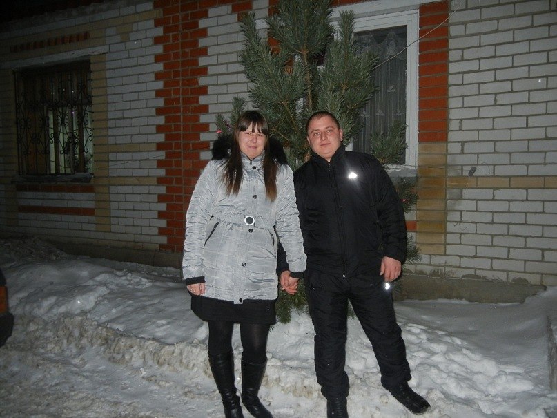 Виктория Гричковская | Самара