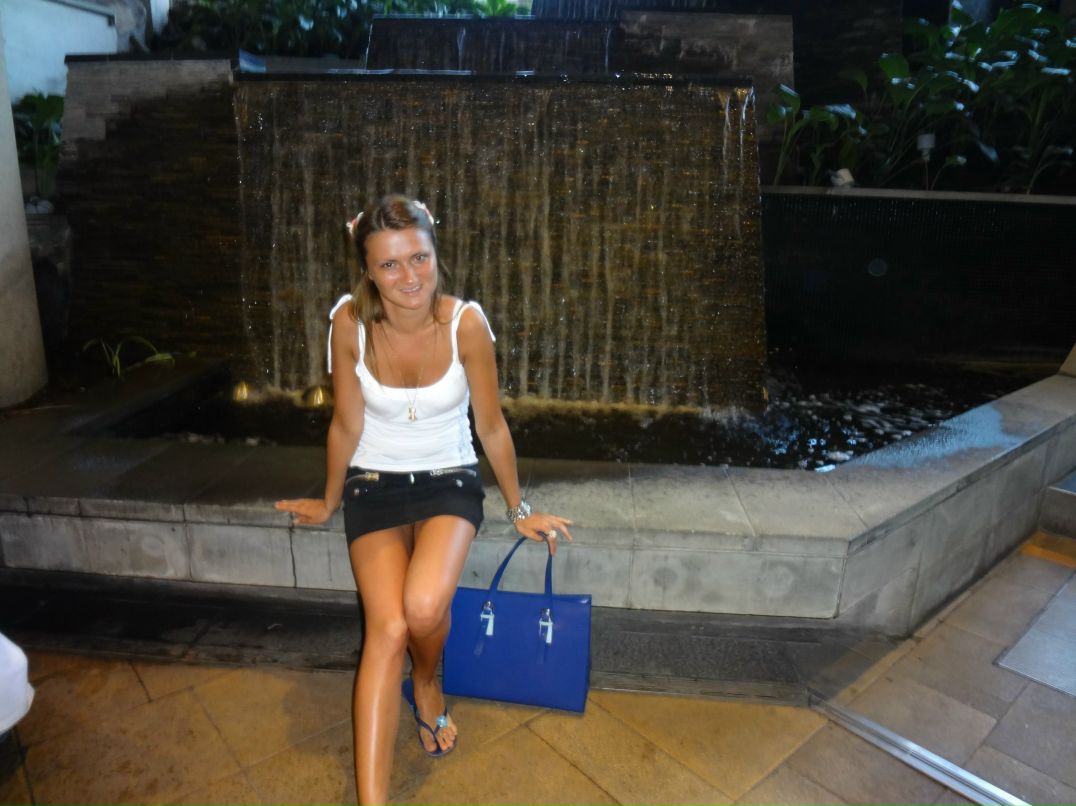 Мария Врадий | Москва