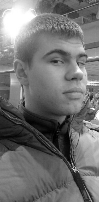 Денис Шутов | Могилёв