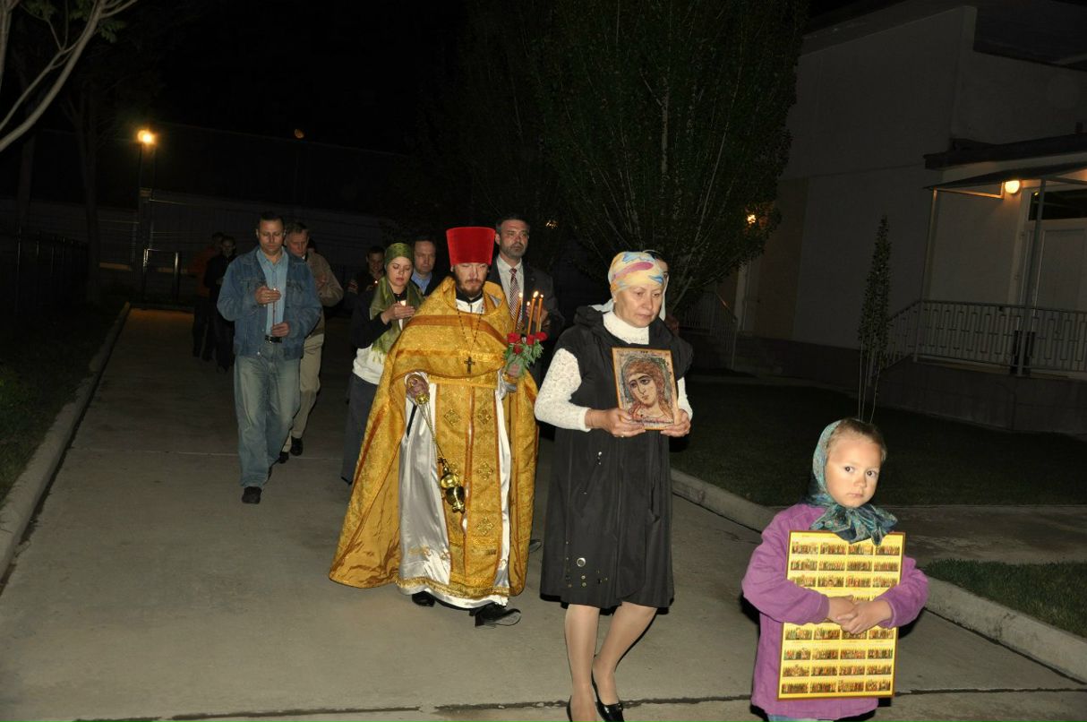 Петр Гайдук | Москва