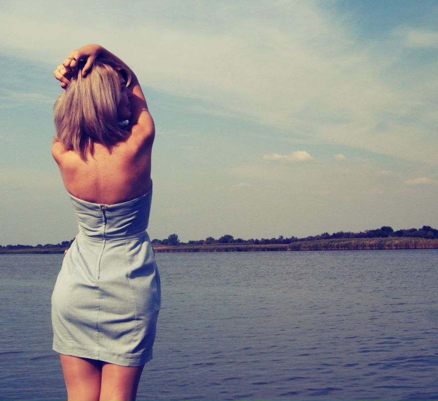 Яна Кудинова | Ростов-на-Дону