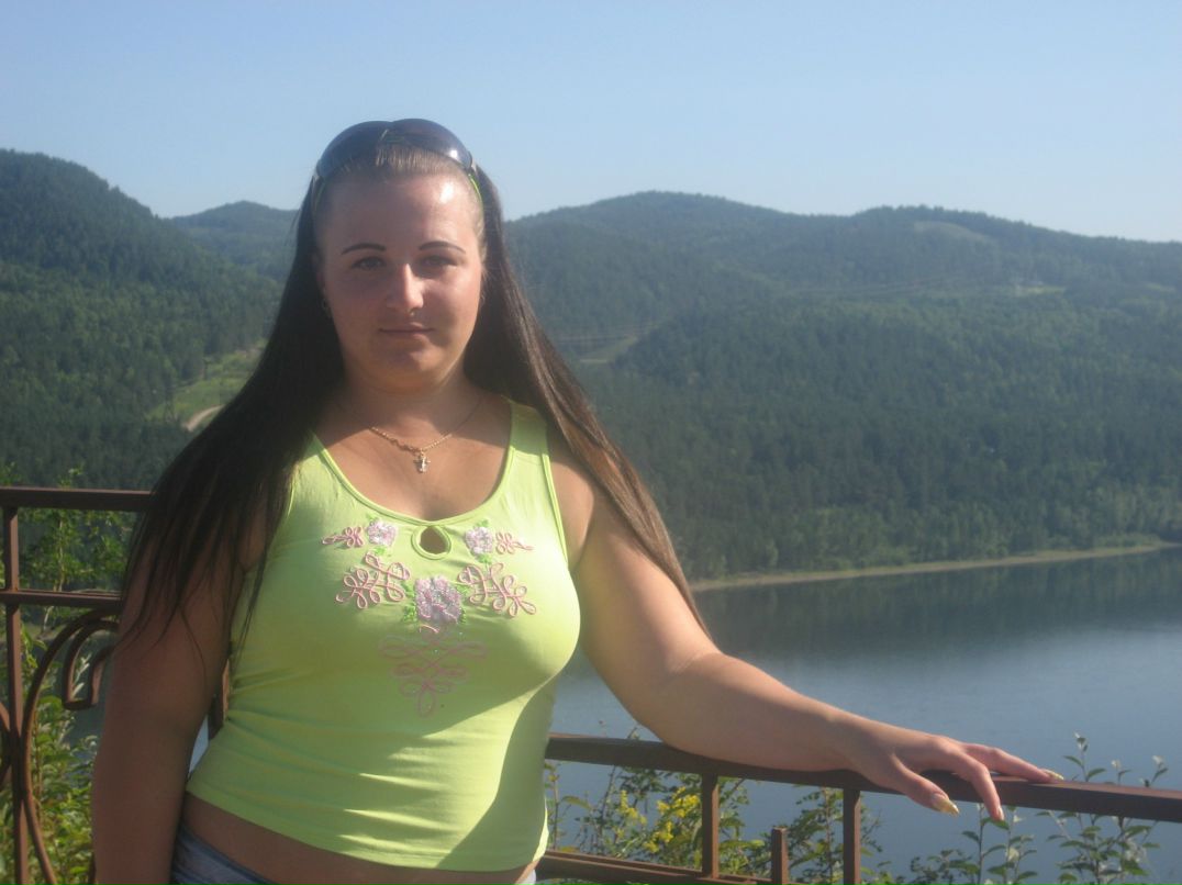 Эльвира Соломатина | Краснодар