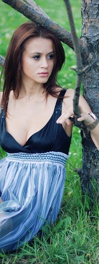 Женя Третьякова | 