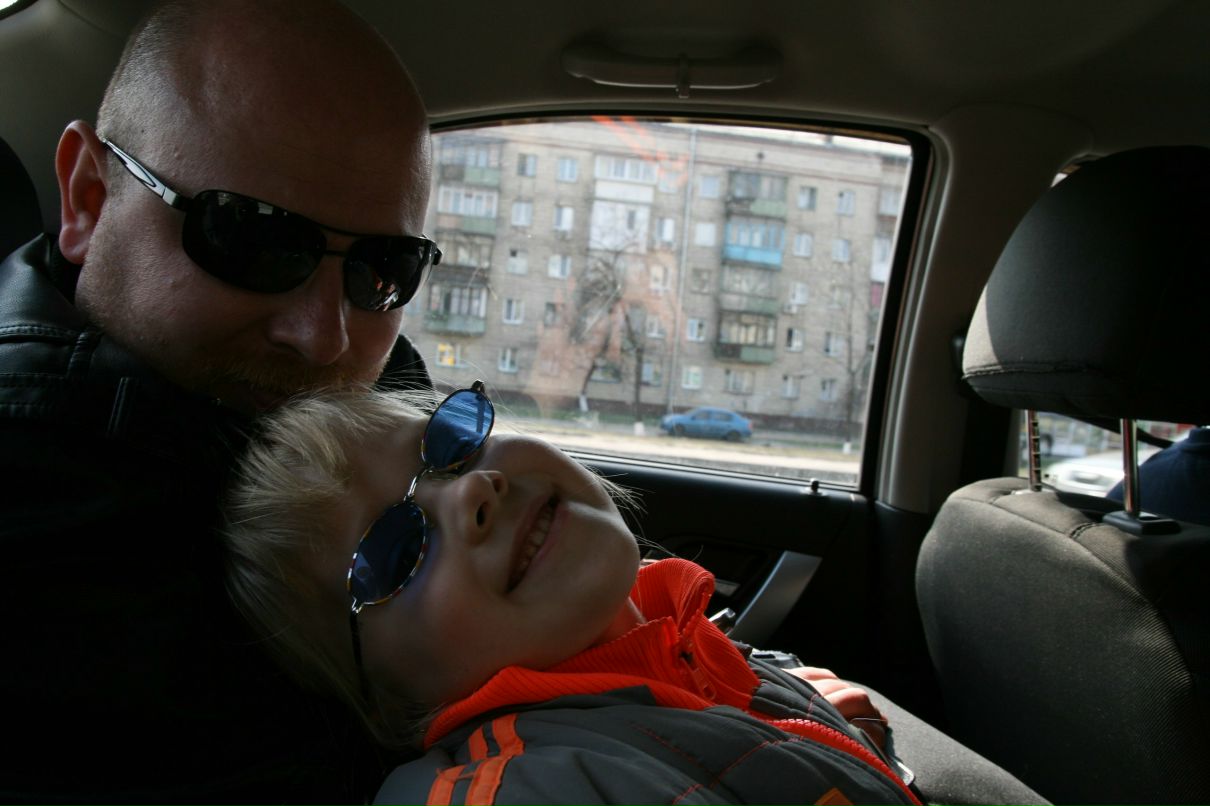 Александр Выховский | Королёв