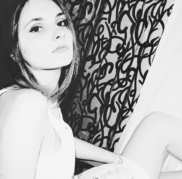 Алёна Коновалюк | Евпатория