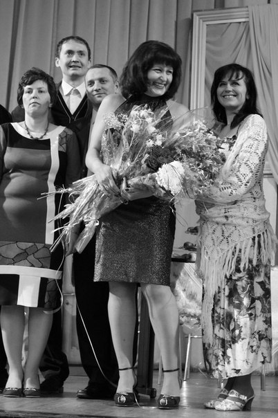 Татьяна Нихельман | Minden