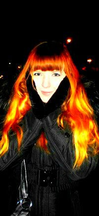 Екатерина Шамарова | Тюмень