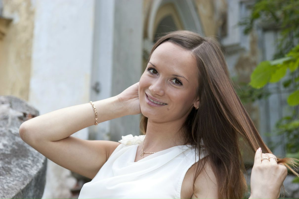 Сашенька Лопатина | 