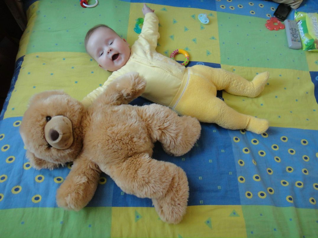 Юлия Чернобровкина | Киев