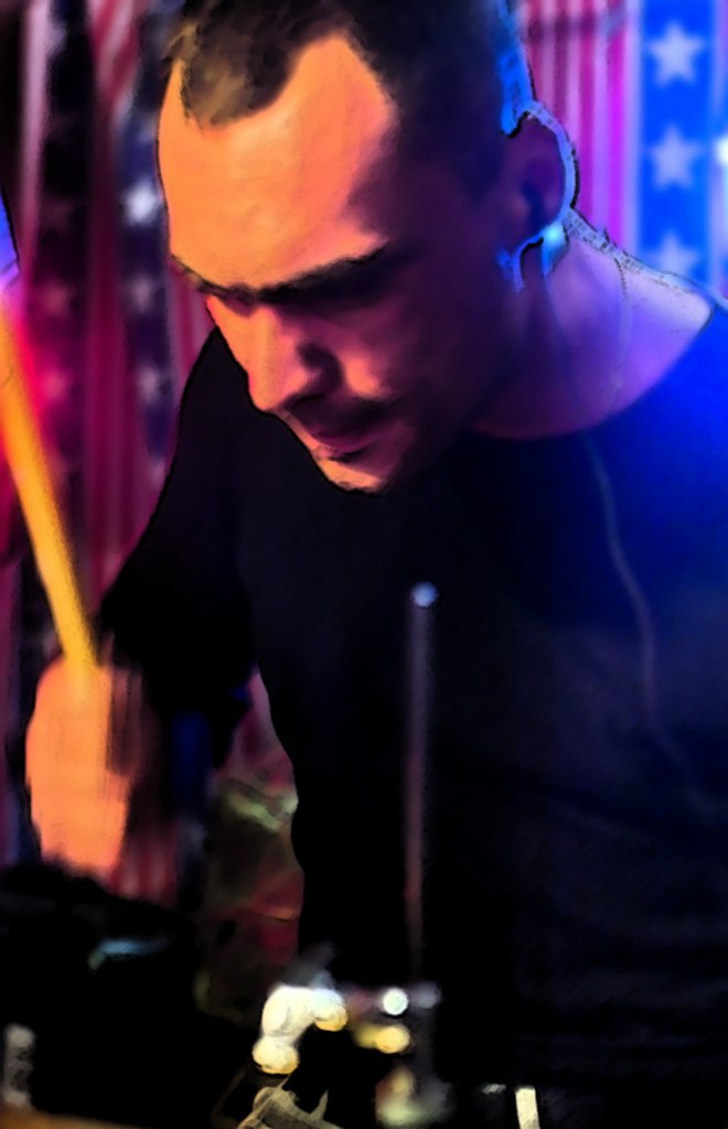 Надежда Потехина | Одесса