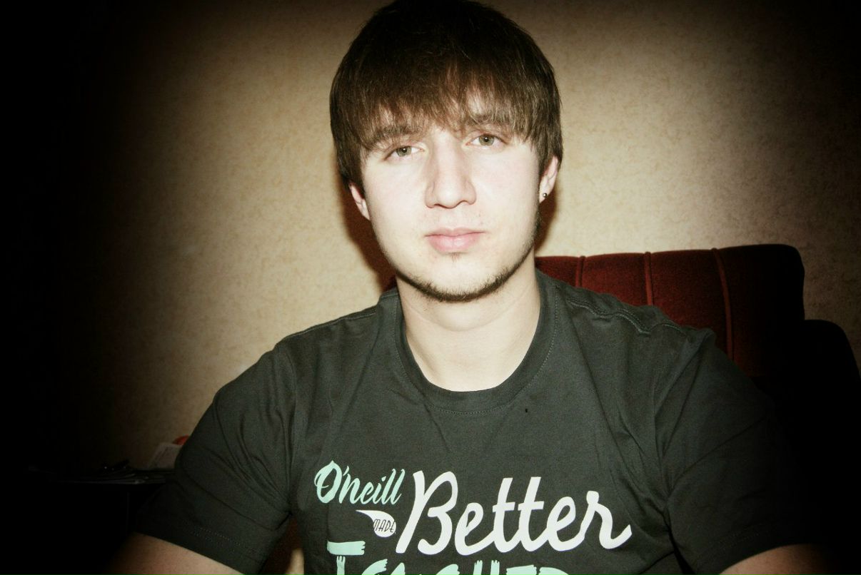 Alexy Noodles | Липецк