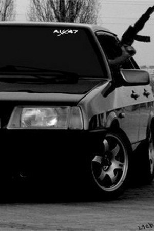 Виктор Никонов Владимирович | Москва