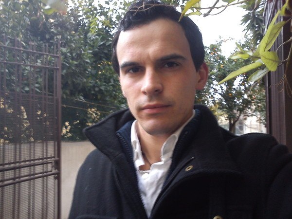 Ваня Меняйло | Червоноград