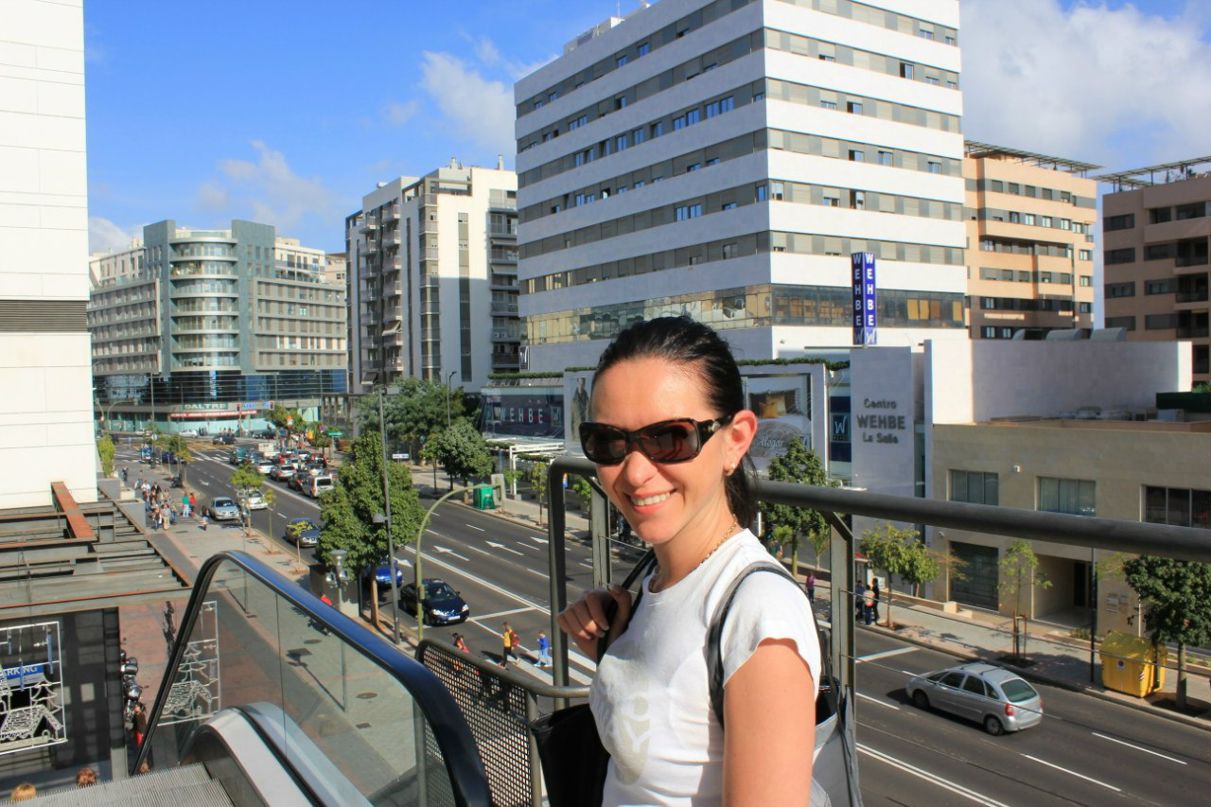 Marina Stepanova | Berlin