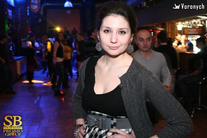 Наташка Житко _★_ | Черновцы