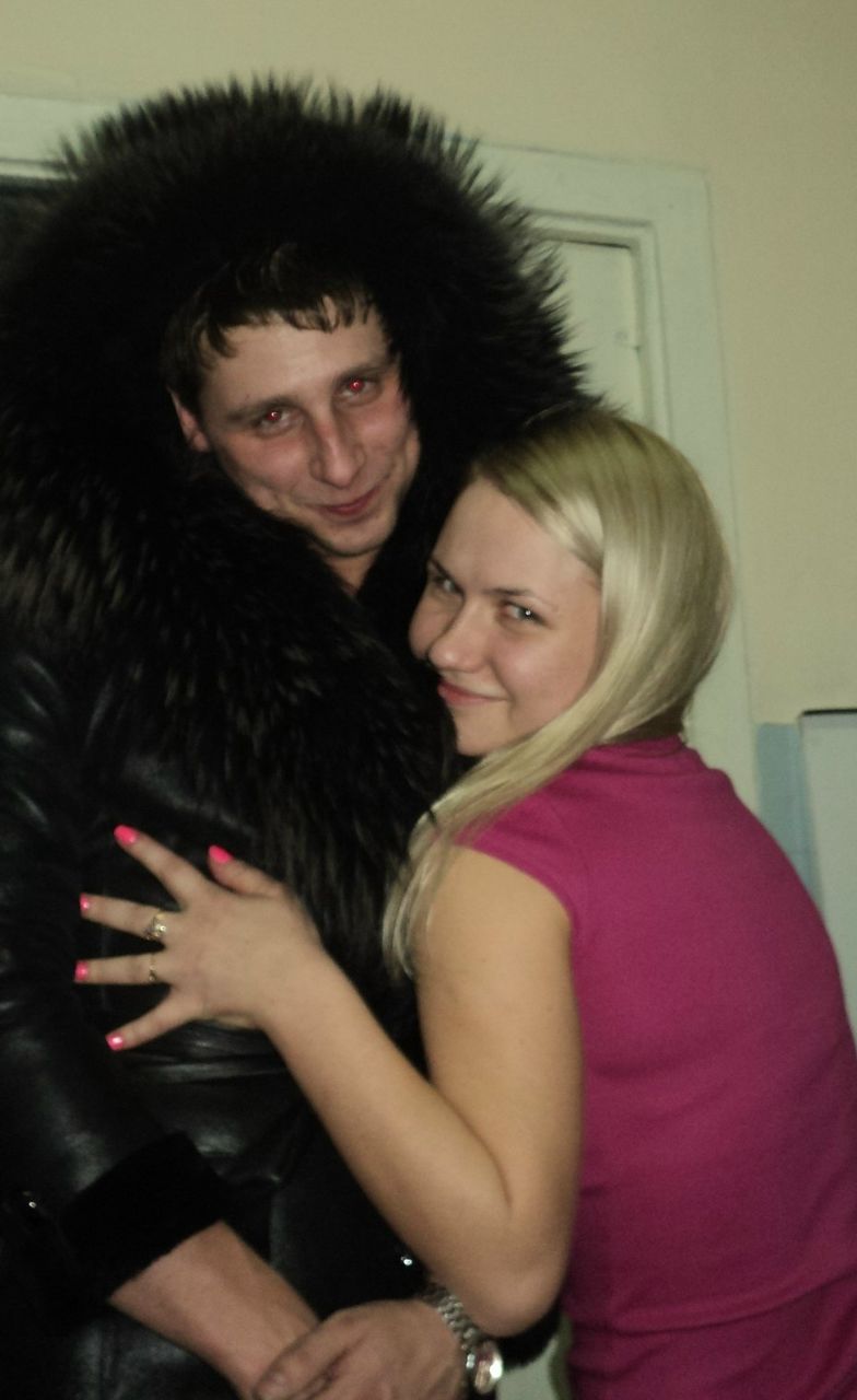 Татьяна Храброва | Красноярск