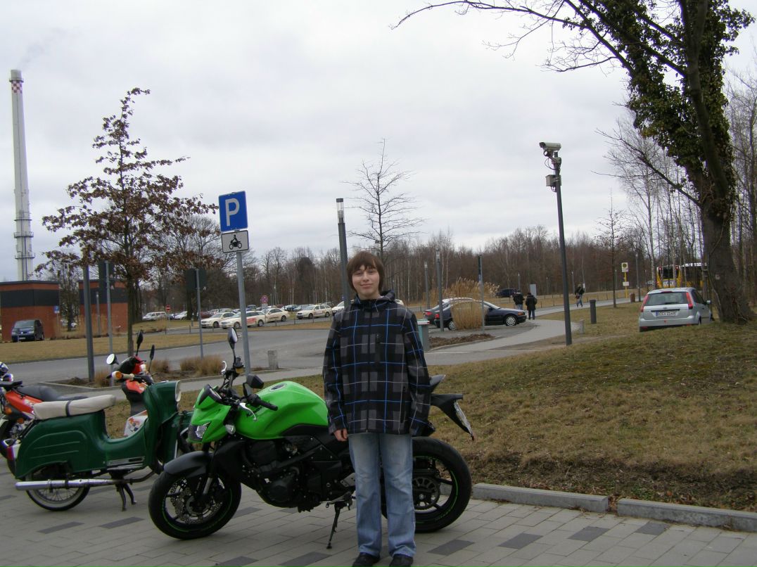 Евгений Белов | Киев