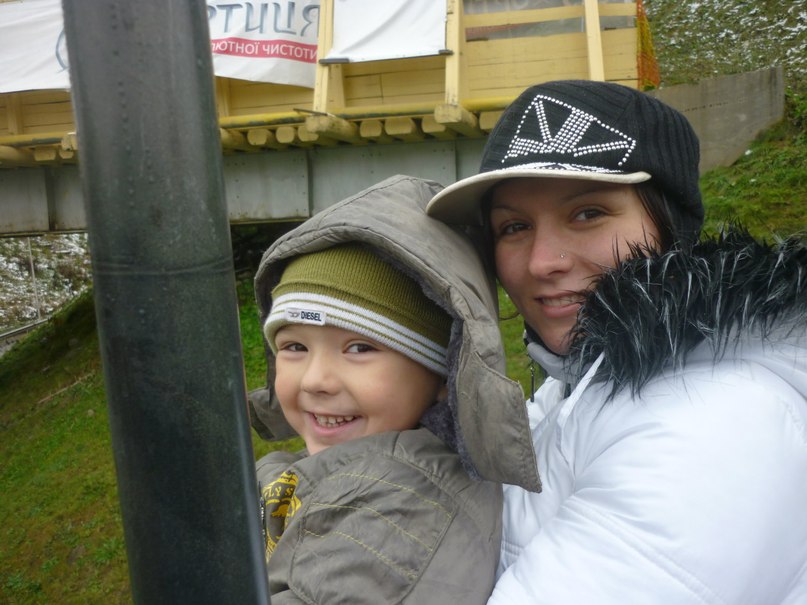 Юлія Цюпа Вікторівна | Тернополь