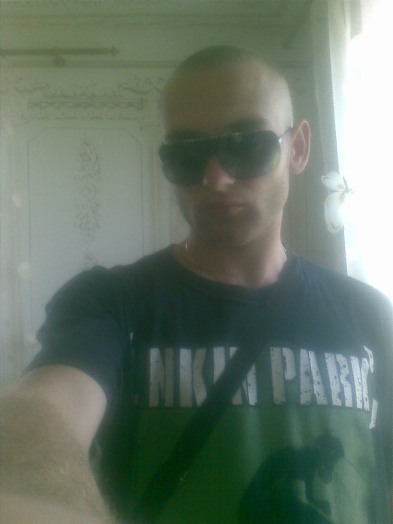 Андрій Джиголик | Снятин