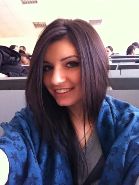 Лолита Абралава | Ростов-на-Дону