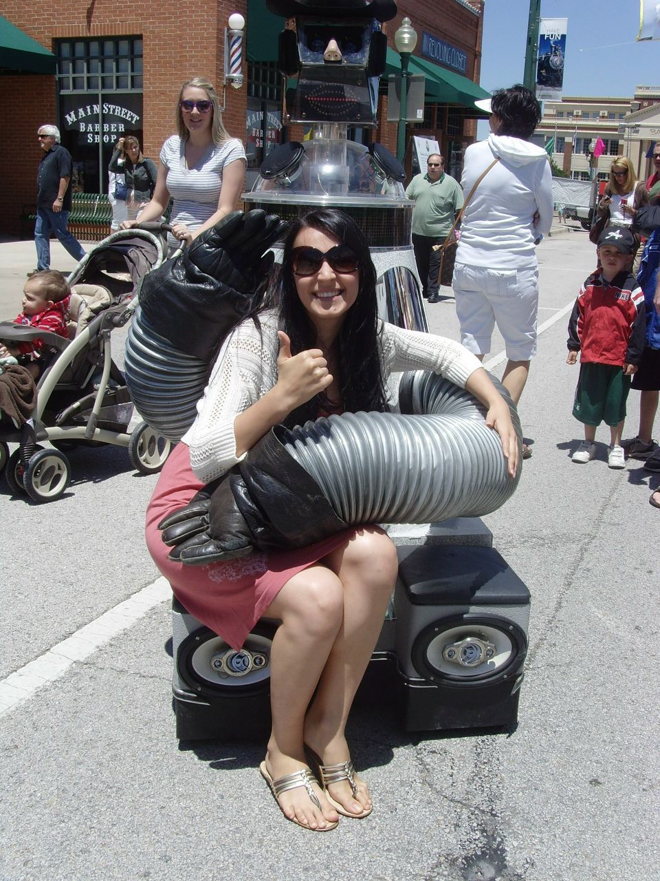 Вера Шаталова | Москва