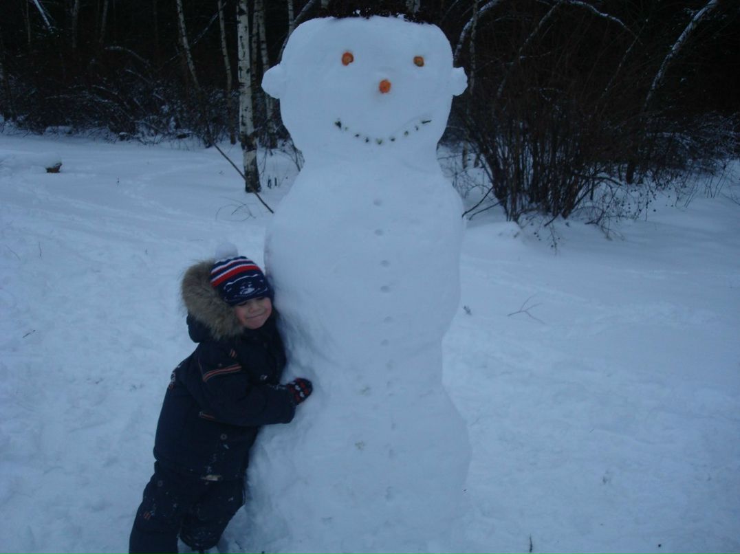 Виктор Климонов /one number/ | Андреевка