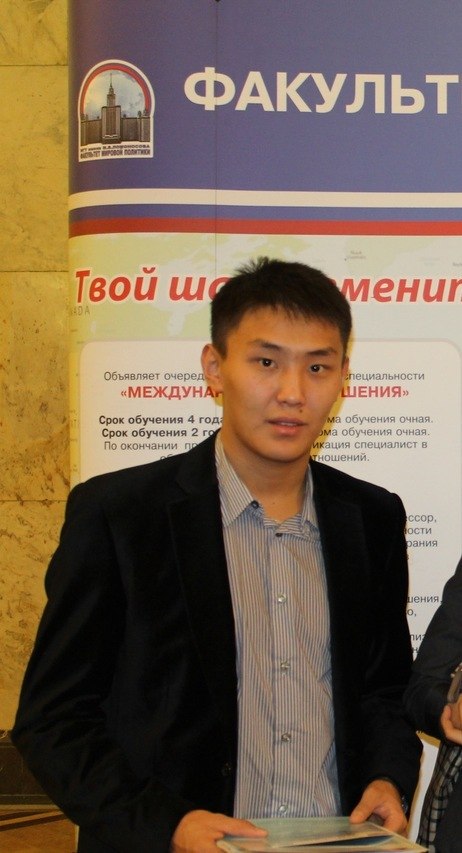 Павел Судико Павлик Relations | Майя