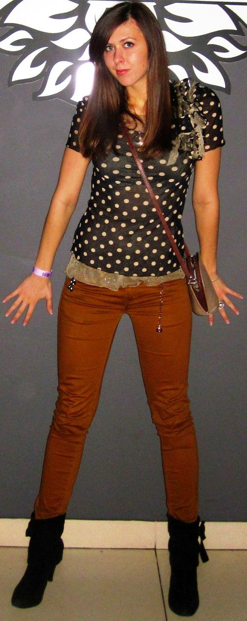 Ірина Леськів .•°*” IRISKA ˜”*°•. | Тернополь