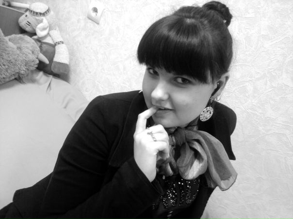 №12, Алена Щербакова №12, Алена Щербакова