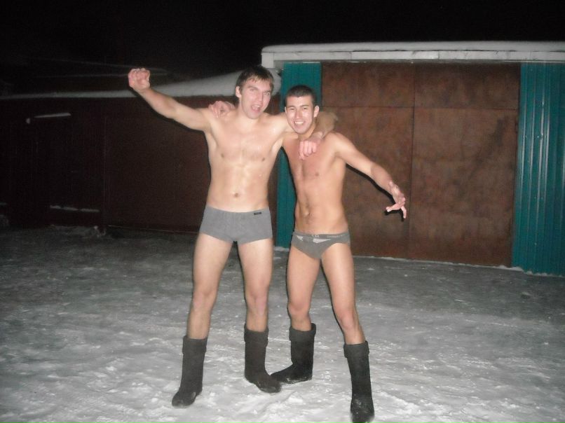 Саня Миндрюков | Ульяновск